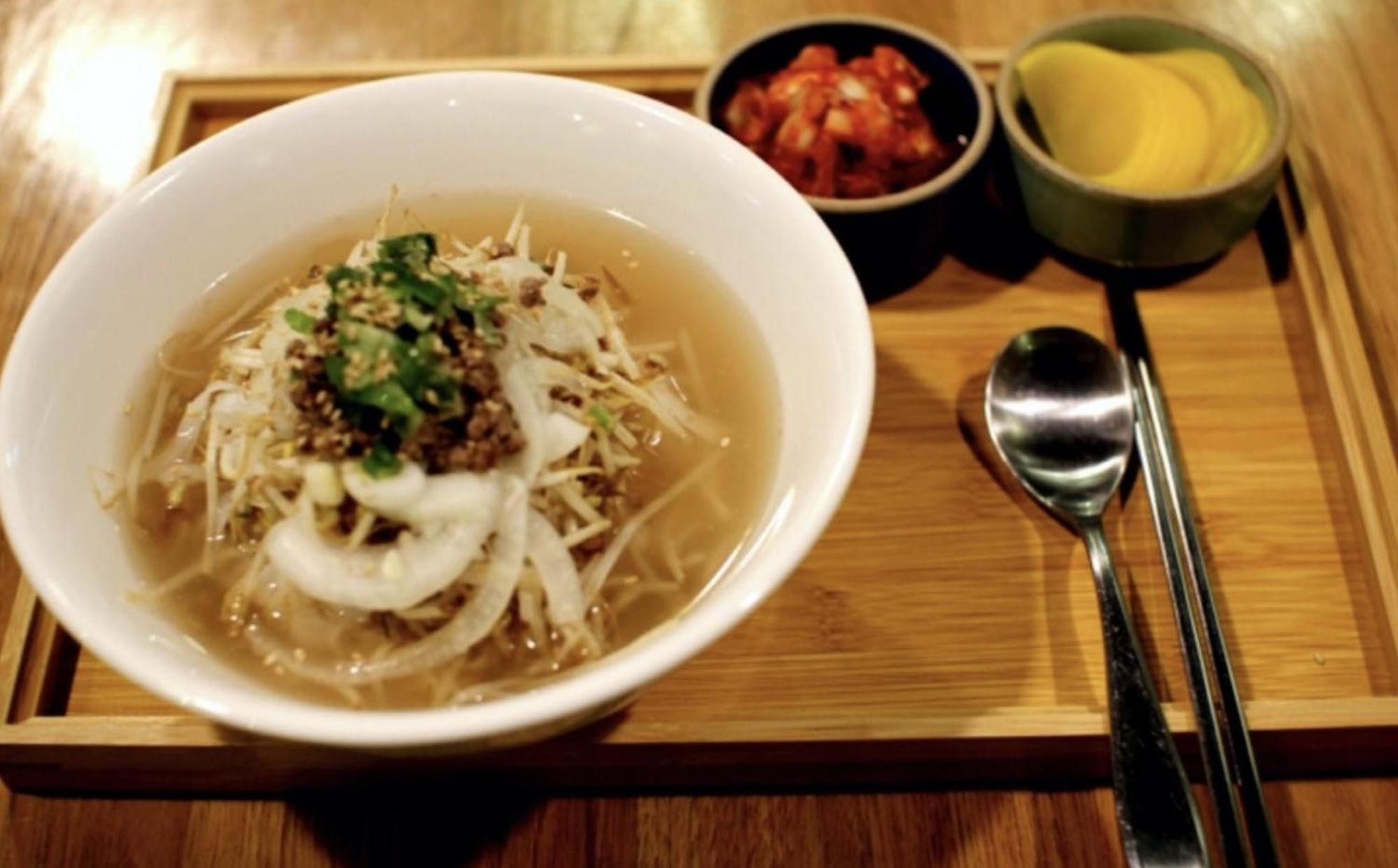 Masan Almond Hotel Changwon Extérieur photo