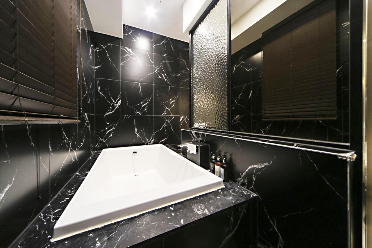 Masan Almond Hotel Changwon Extérieur photo